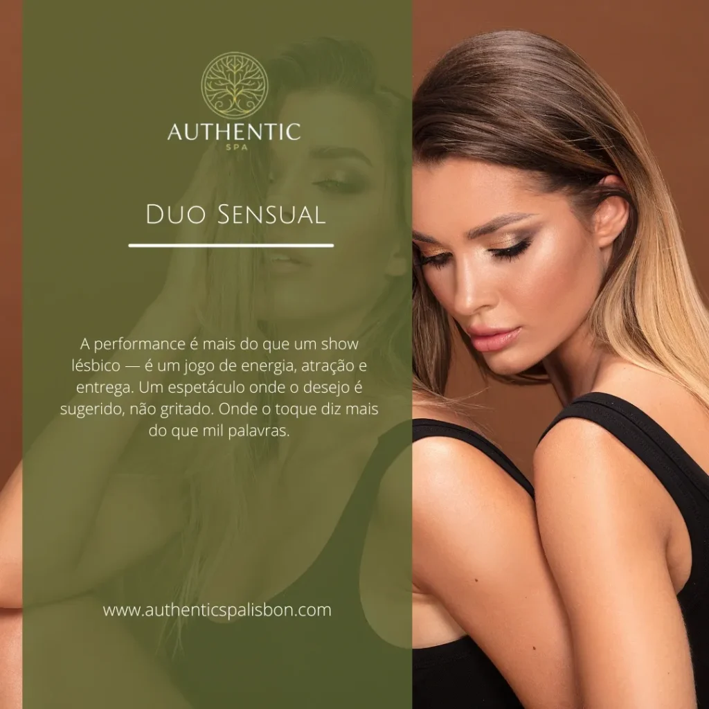 Experiências especiais e eventos
