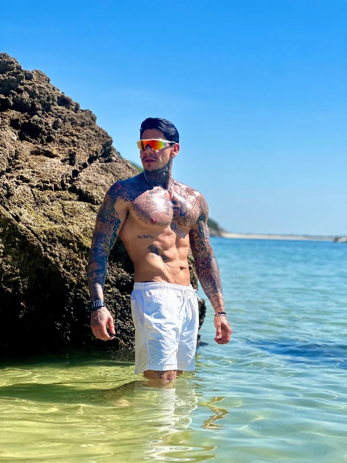 Mateus — Authentic Spa