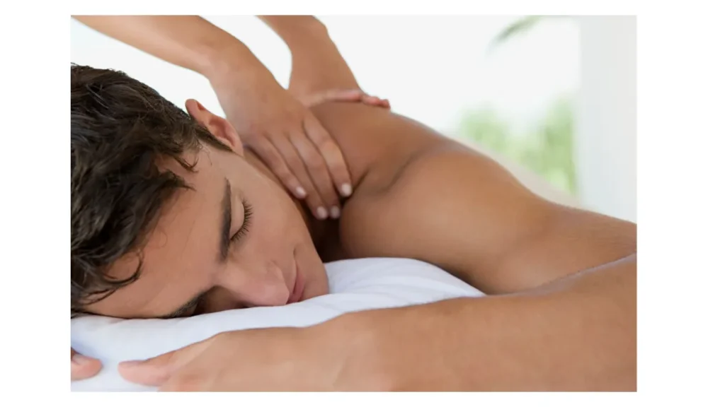 P-Spot and prostate massage