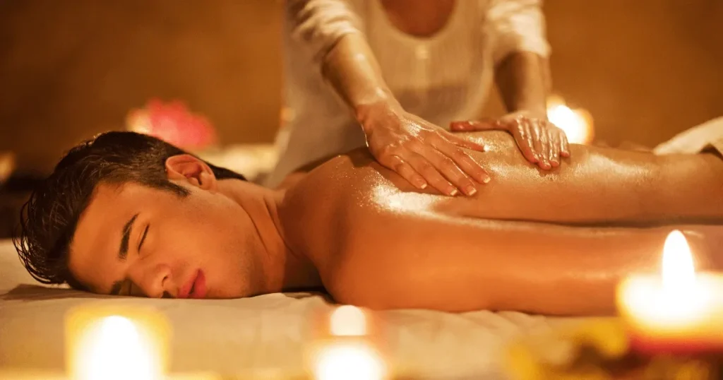 Massagem tântrica: expectativas e limites