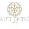 Logótipo Authentic Spa