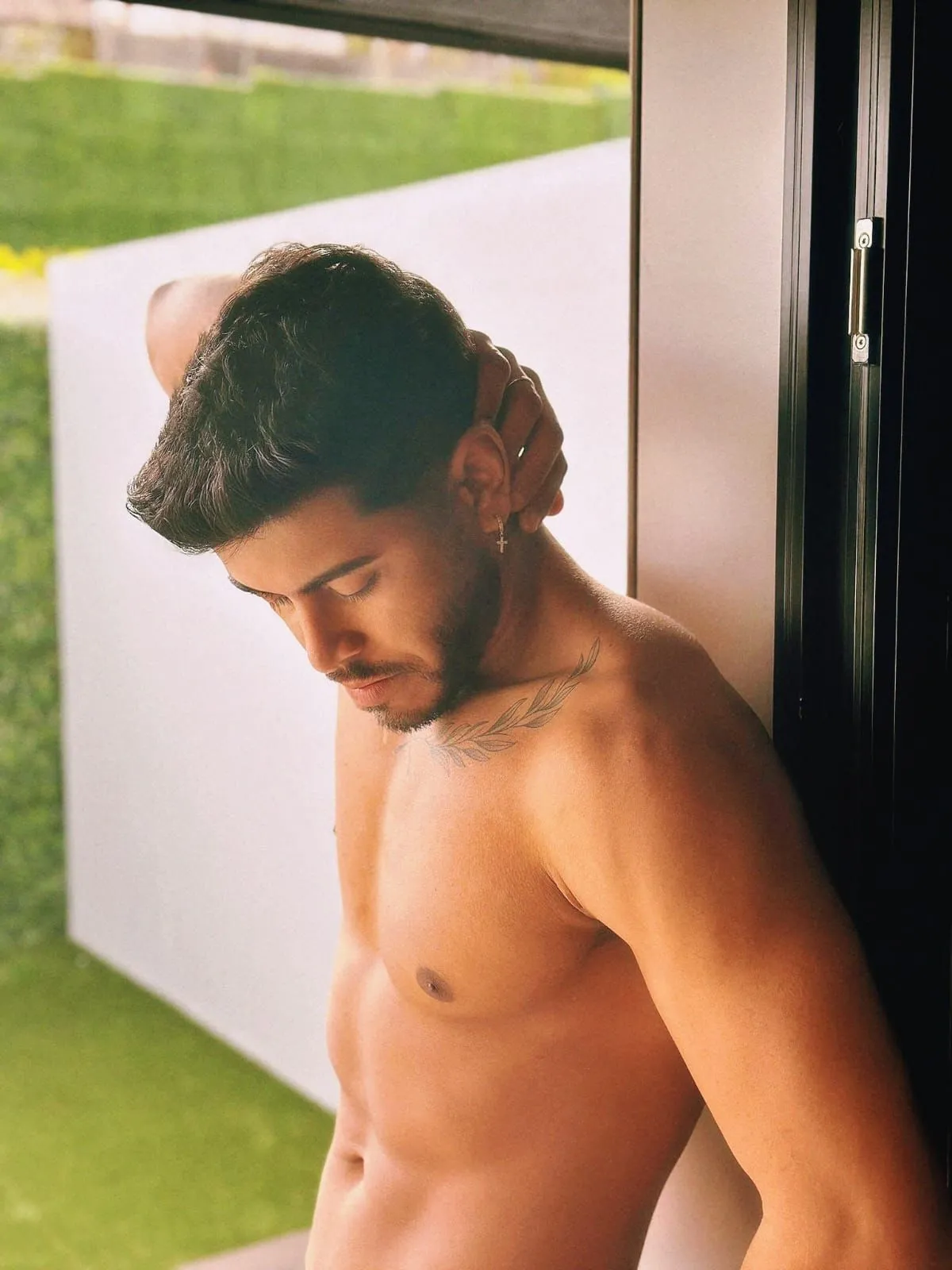 Bruno — Authentic Spa
