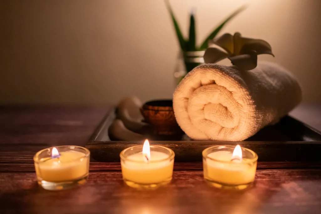 About Authentic Spa in Lisbon