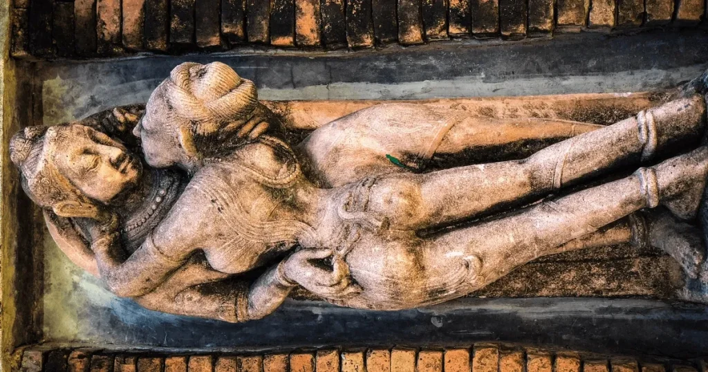 Massagem tântrica e sensual: como distinguir as propostas